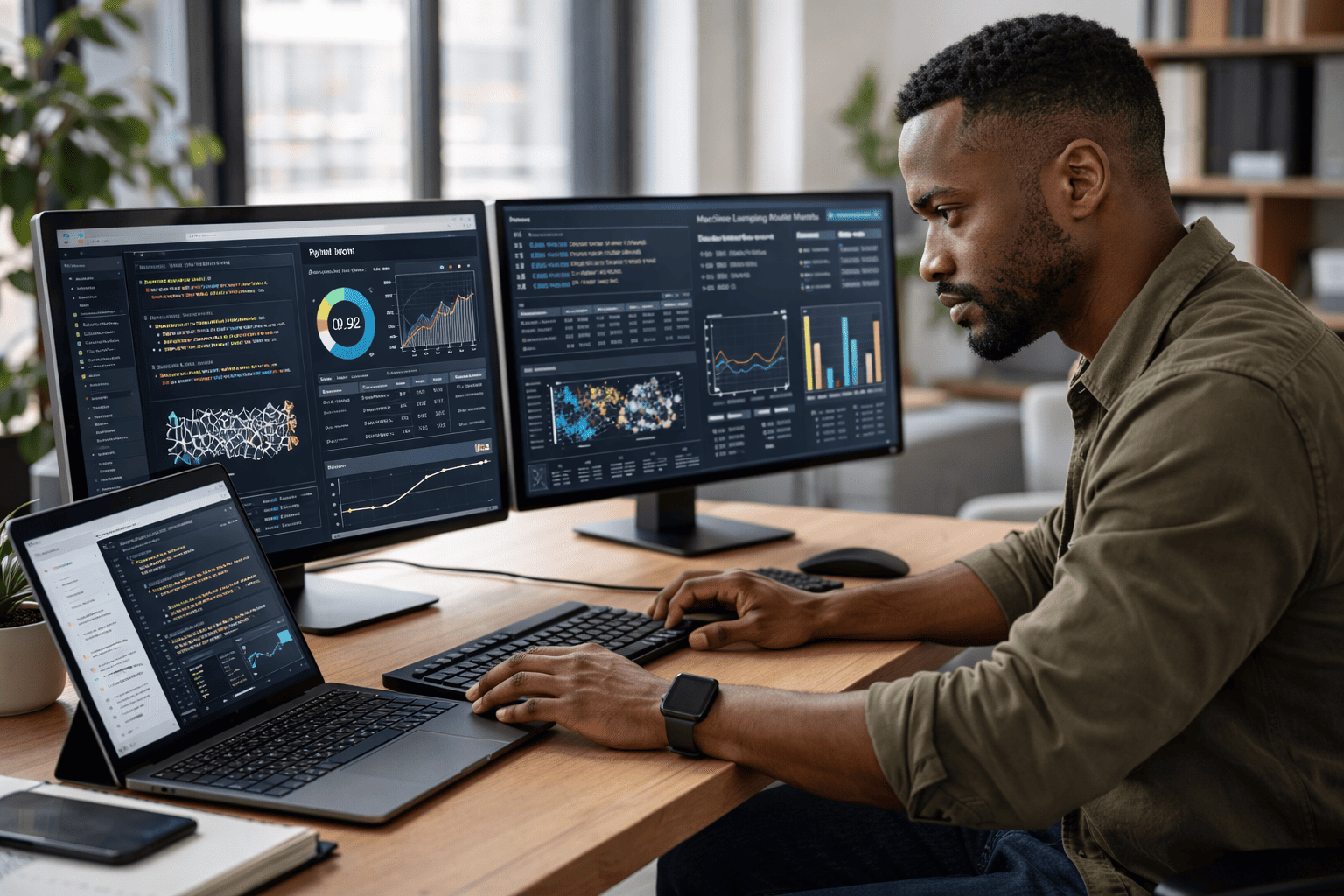 Intelligence Artificielle